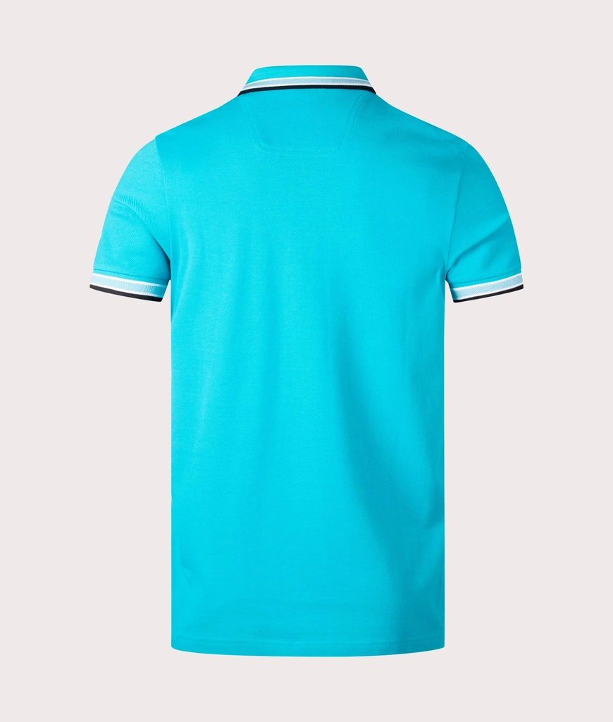 Hugo Boss Mens Paddy Polo Shirt